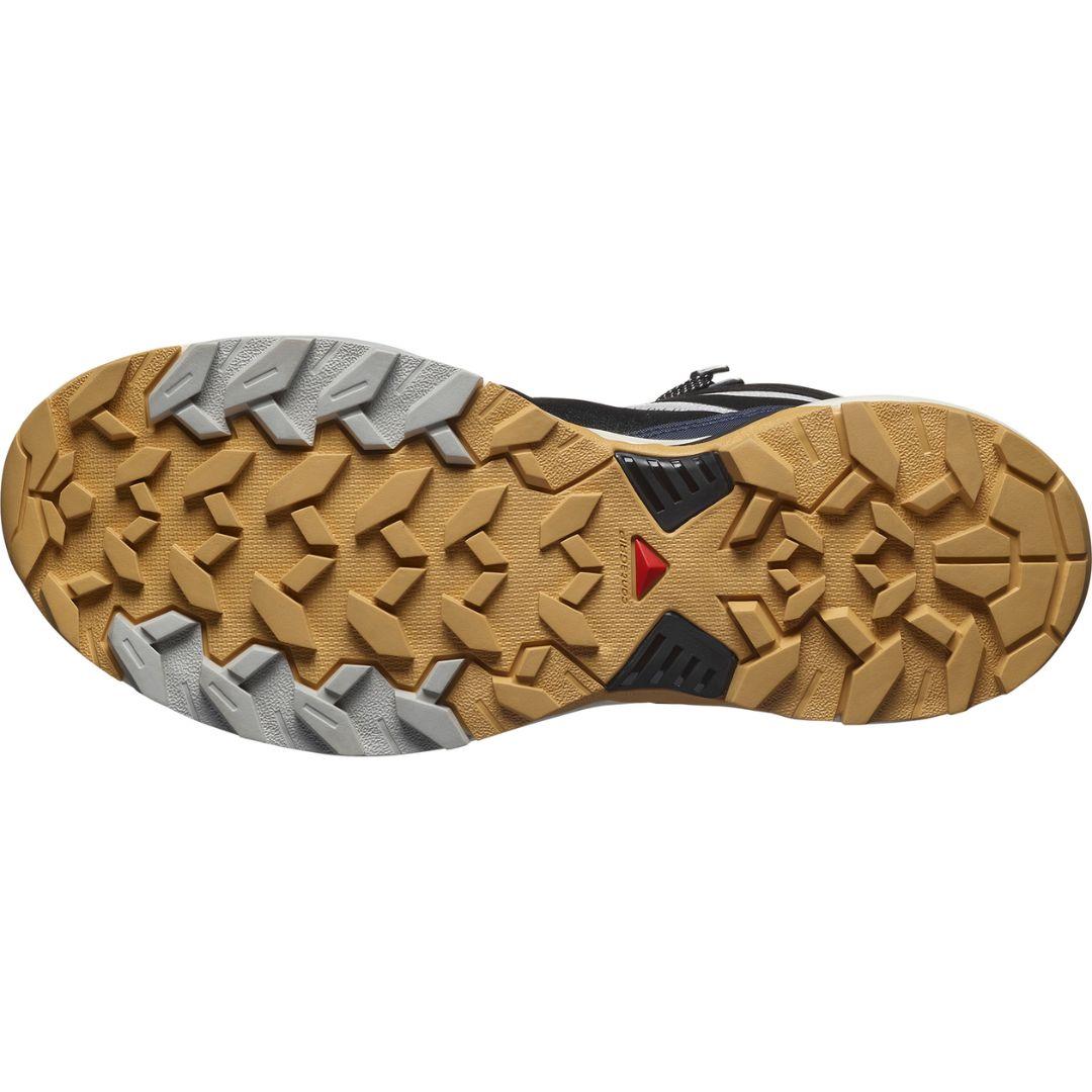 Salomon Men's X Ultra 360 Edge Mid GTX Hiking Boots